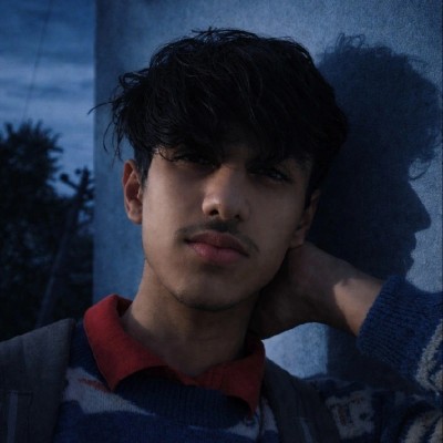 Rishabh Sharma Founder of Zenuxs